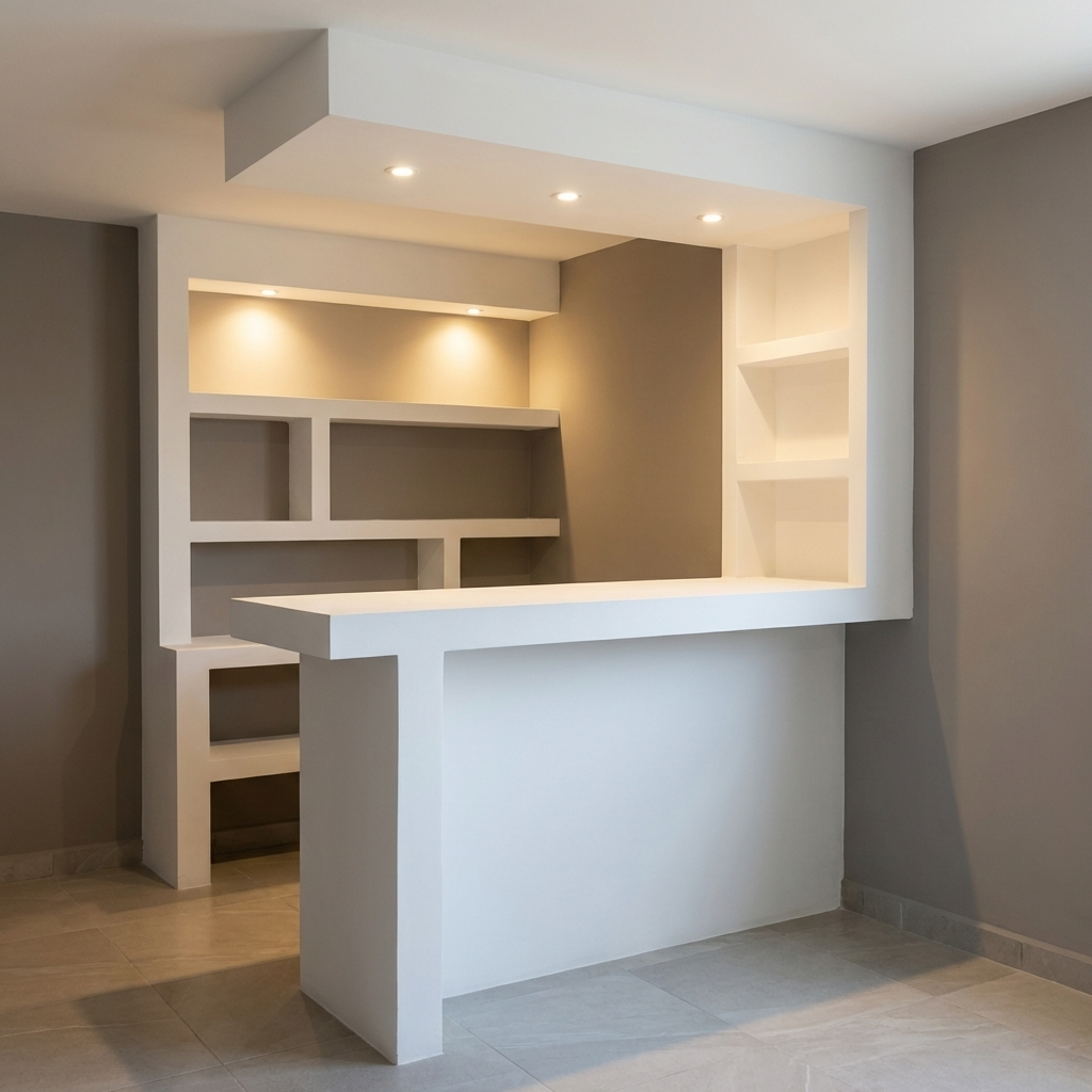 Muebles para cocina