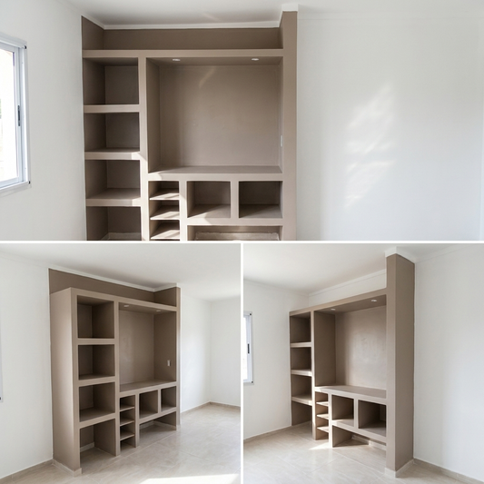 Mueble tipo armario 0101