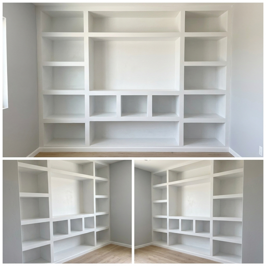Mueble tipo armario 0110