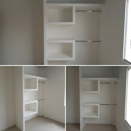 Mueble tipo armario 0112