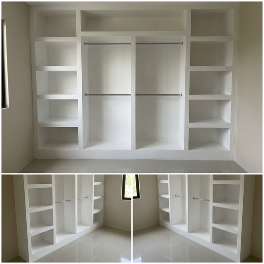 Mueble tipo armario 0124