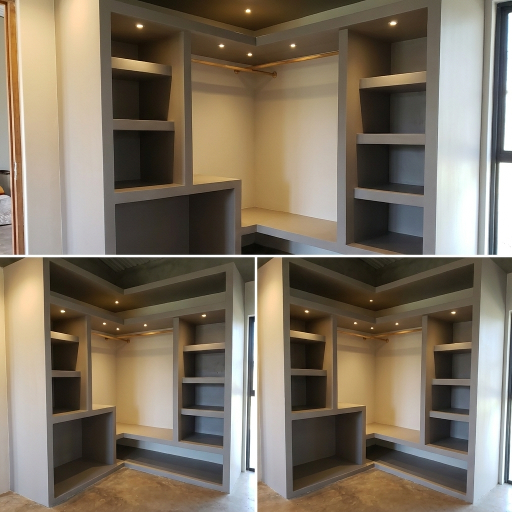 Mueble tipo armario 0127