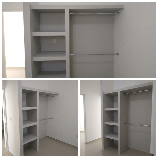 Mueble tipo armario 0131