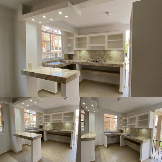 Mueble para cocina 0201