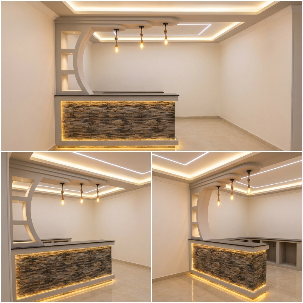 Mueble para cocina 0205