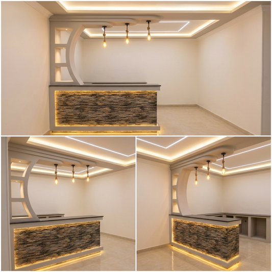 Mueble para cocina 0205