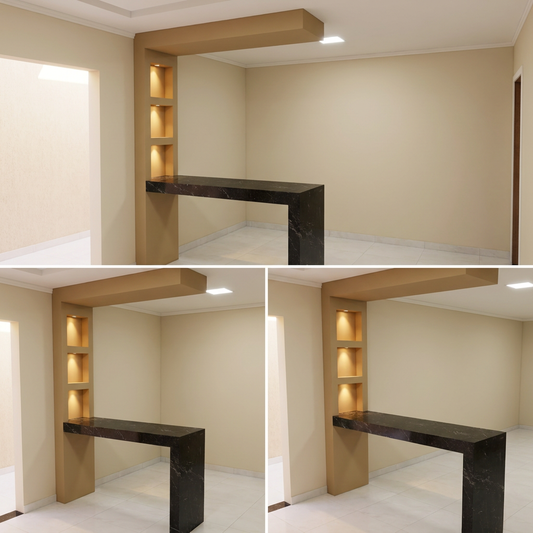 Mueble para cocina 0206