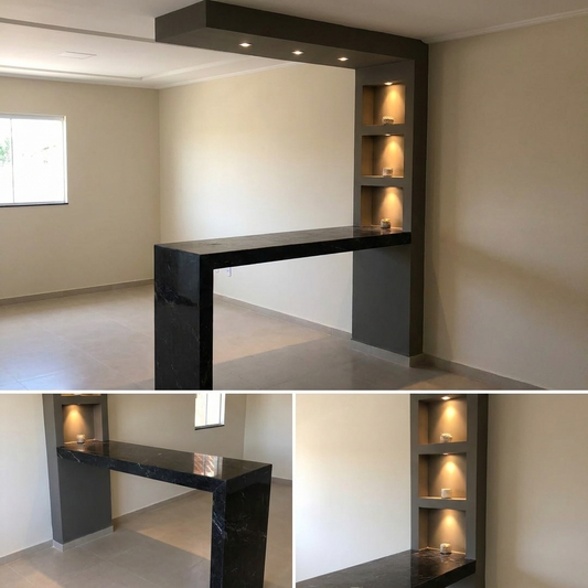 Mueble para cocina 0208
