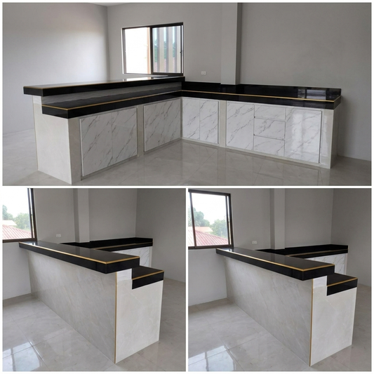 Mueble para cocina 0209