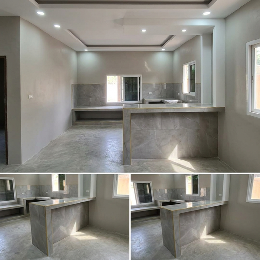 Mueble para cocina 0210