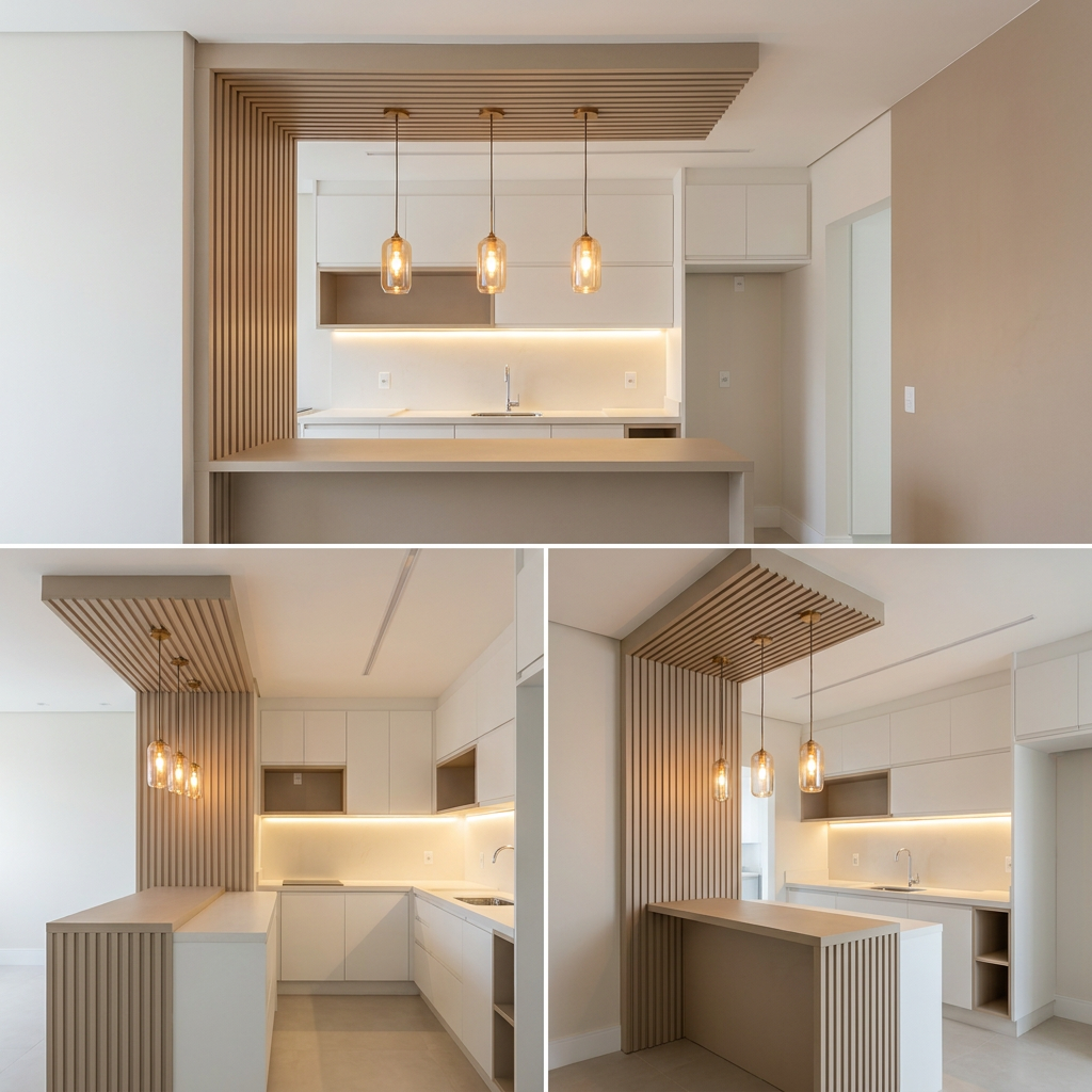 Mueble para cocina 0211