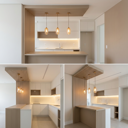 Mueble para cocina 0211