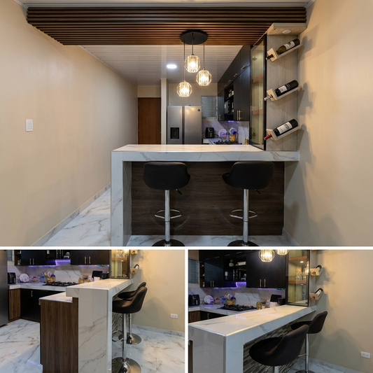 Mueble para cocina 0212