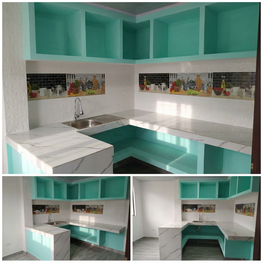 Mueble para cocina 0213