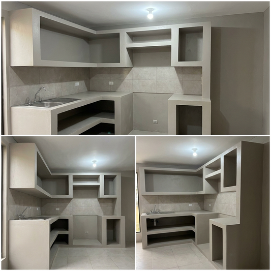 Mueble para cocina 0215
