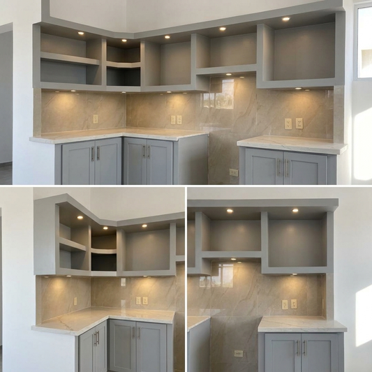 Mueble para cocina 0216