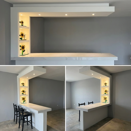 Mueble para cocina 0218