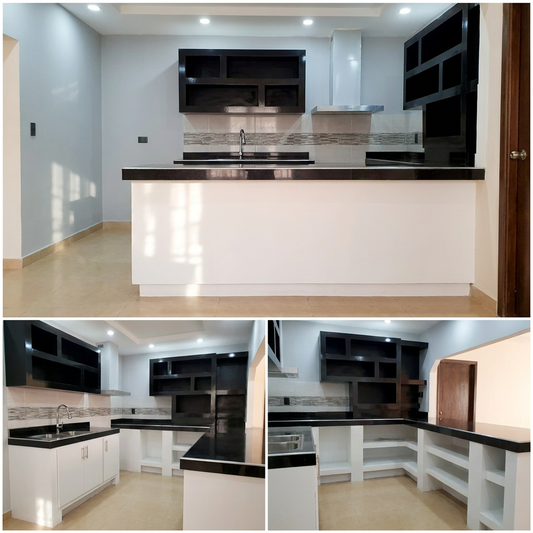 Mueble para cocina 0220