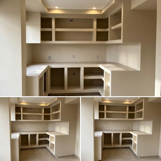 Mueble para cocina 0222