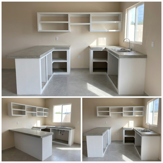Mueble para cocina 0230