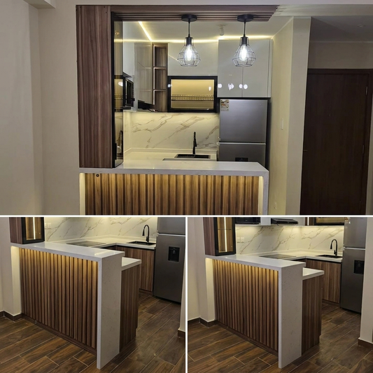 Mueble para cocina 0232