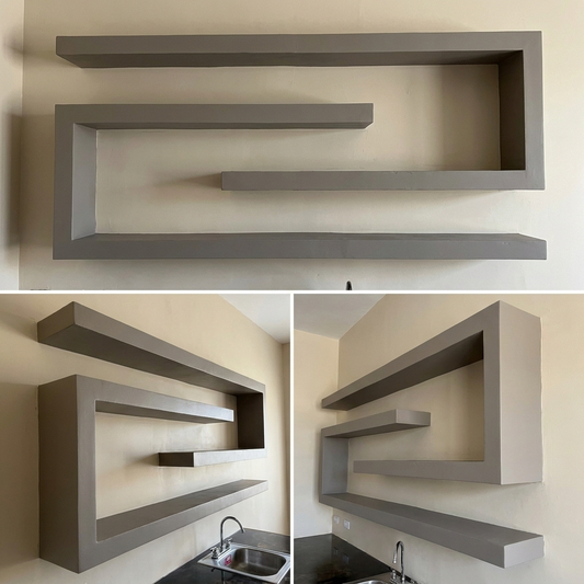 Mueble para cocina 0233