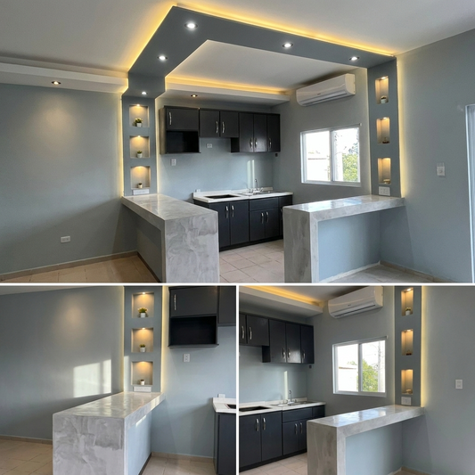 Mueble para cocina 0238