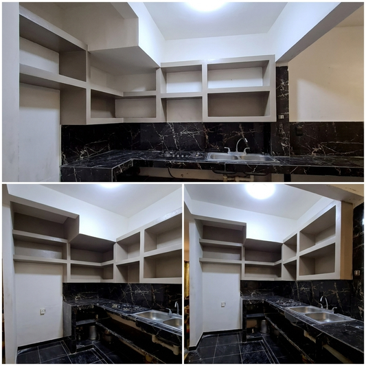 Mueble para cocina 0239