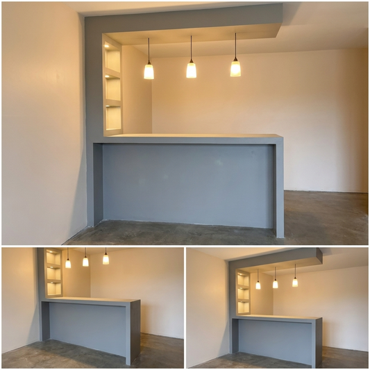 Mueble para cocina 0242