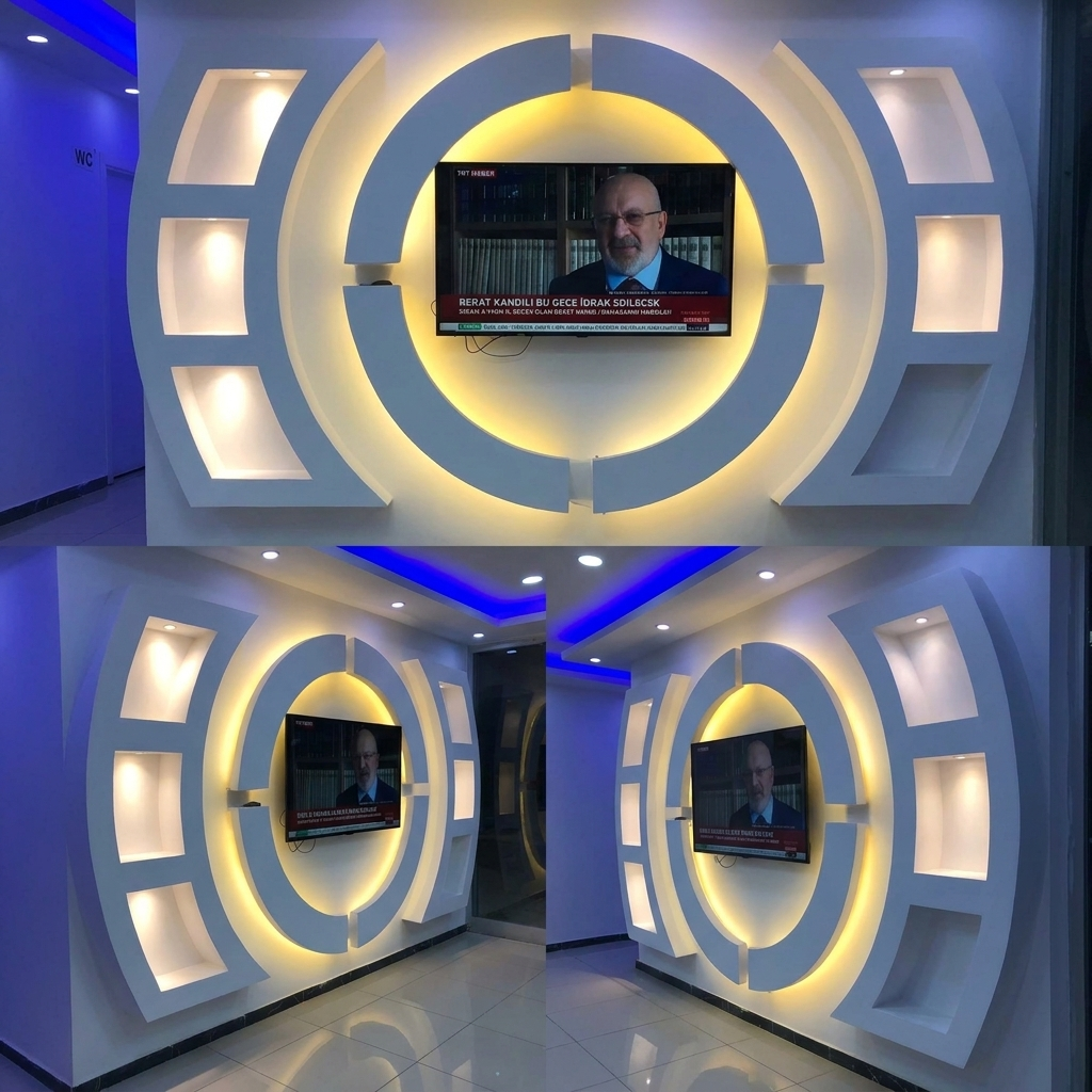 Centro de entretenimiento 0339