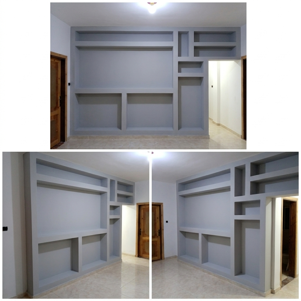 Estantería 0620